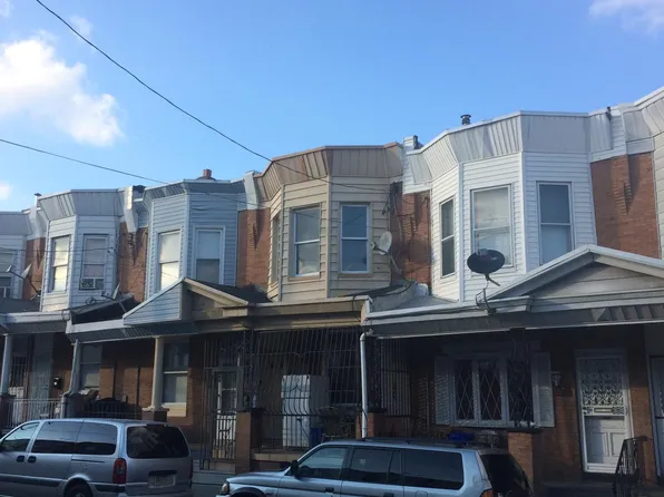 (undisclosed Address), Philadelphia, PA 19134
