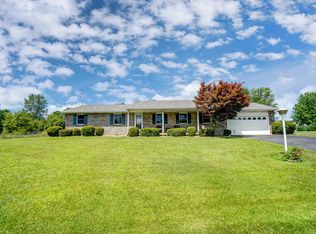 4071 Joshane St, Springfield, OH 45502