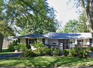 2269 E Rahn Rd, Dayton, OH 45440