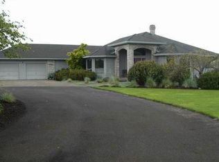 33703 Rodney St, Warren, OR 97053