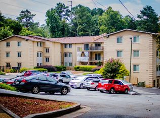 5095 Roswell Rd #308, Atlanta, GA 30342