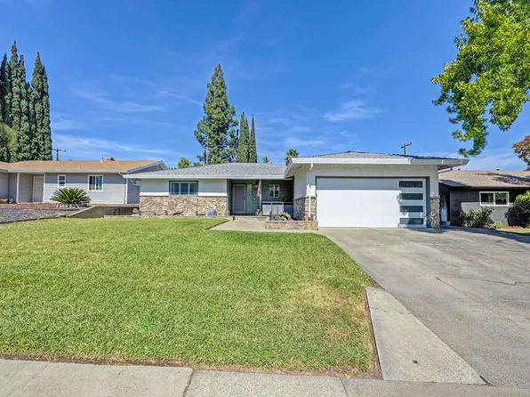 5329 Silver Strand Way, Sacramento, CA 95841