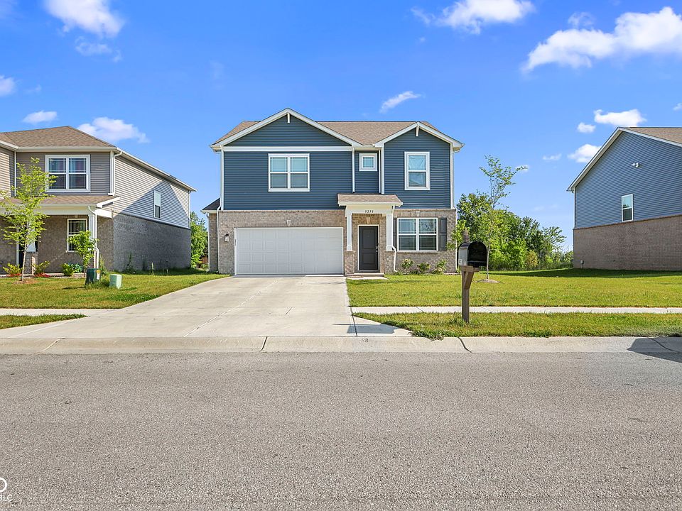 2nd image of 8258 Trotter Ln