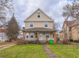 4700 Turney Rd, Cleveland, OH 44125