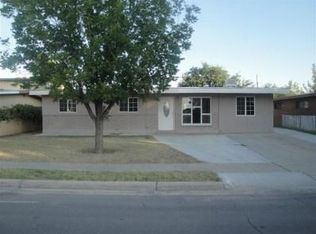 940 Juniper Ave, Las Cruces, NM 88001