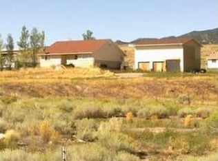 110 N 200 W, Joseph, UT 84739
