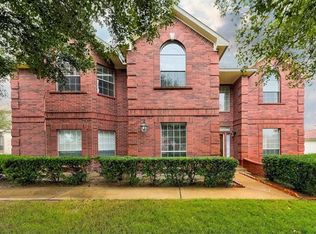 108 Silver Oak Dr, Round Rock, TX 78664