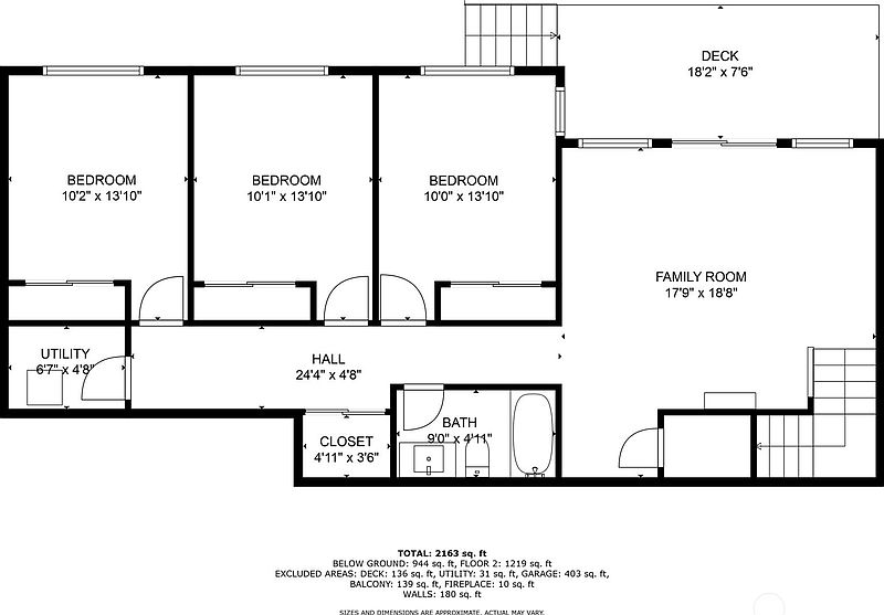 4th image of 175 Shoreview Drive