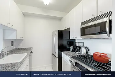 Rented by The Blueground