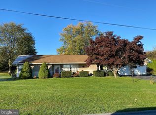 825 Bachman Rd, Annville, PA 17003