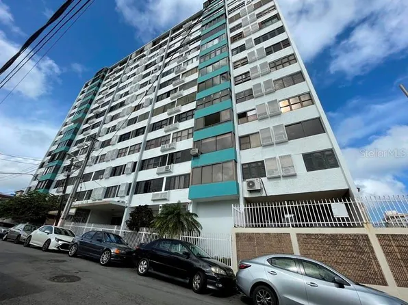 212 Diez De Andino #404, San Juan, PR 00912