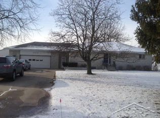 5808 S Two Mile Rd, Bay City, MI 48706