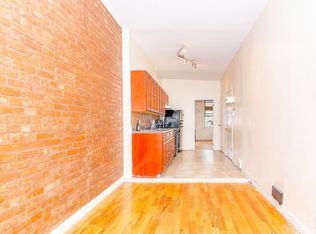 556 Grand St #3A, Brooklyn, NY 11211