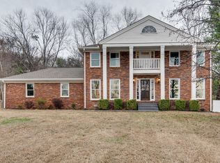 5014 Ashby Dr, Brentwood, TN 37027