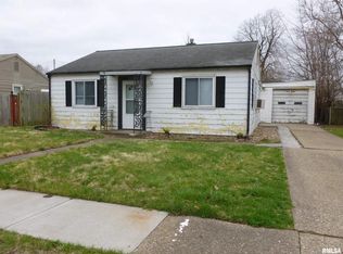 3920 10th Ave, Moline, IL 61265