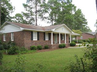 1606 Goff Cir, Cordele, GA 31015
