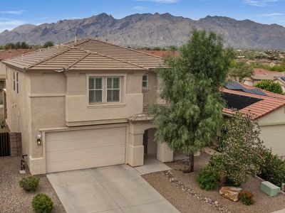 3329 N Pebble Rapids Pl, Tucson, AZ, 85712