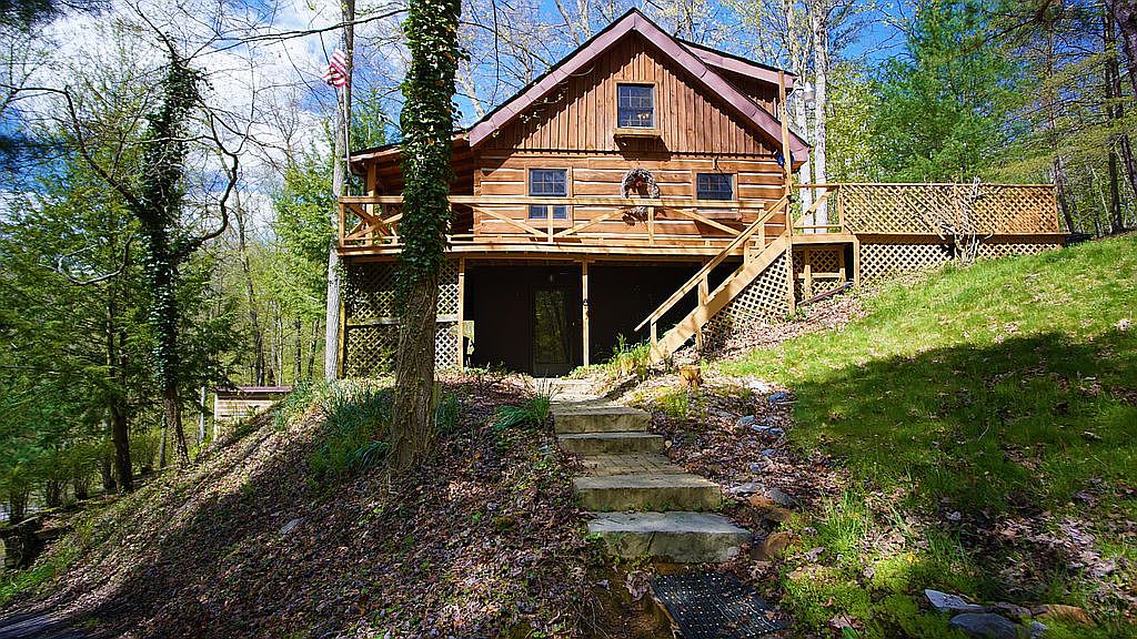 10795 Starner Rd, Rockbridge, OH 43149 | Zillow