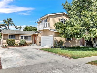 9601 Swallow Ln, Garden Grove, CA, 92841