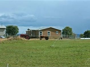 4674 NW Charles Rd, Prineville, OR 97754