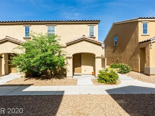 4598 Townwall St, Las Vegas, NV 89115