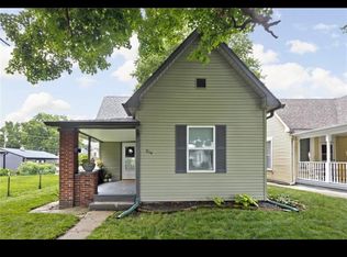 2114 Barth Ave, Indianapolis, IN 46203