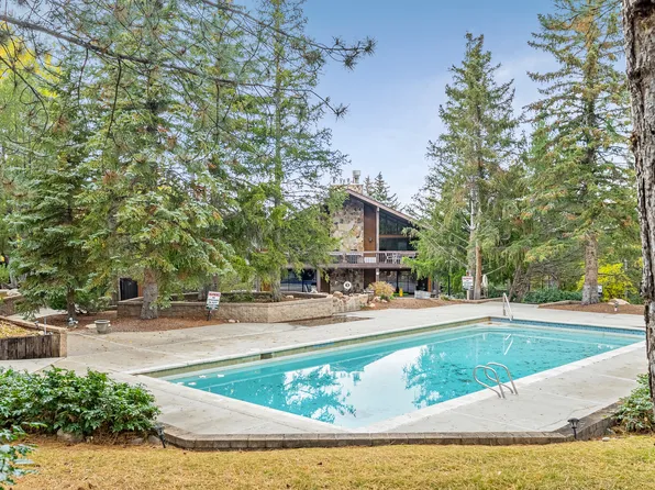 2025 Canyons Resort Dr, Park City, UT