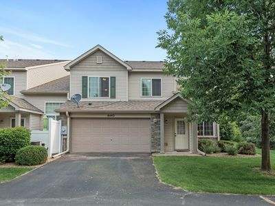 6443 Lakota Trl, Lino Lakes, MN, 55014