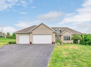 3745 Gliding Hawk Way, Suamico, WI 54313