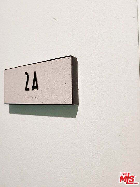 1st image of 1031 N Crescent Heights Blvd #2AA