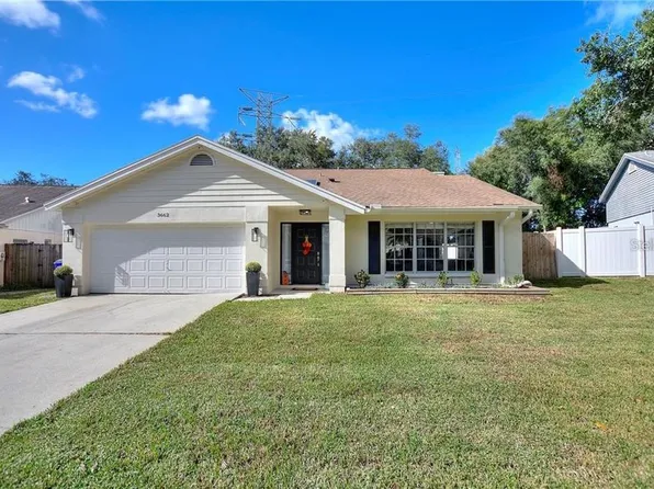 3662 Chatham Dr, Palm Harbor, FL 34684