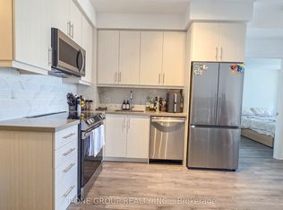 95 Oneida Cres #1107, Richmond Hill, ON L4B 0H5