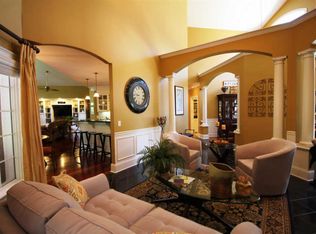 105 Bass Pointe Ln, Chapin, SC 29036