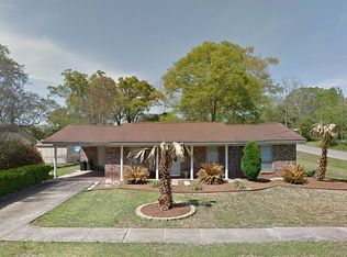 103 Richburg Ave, Purvis, MS 39475