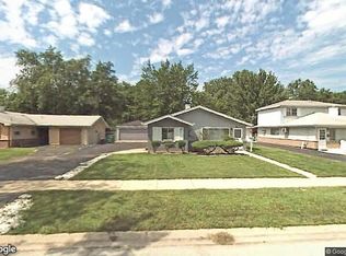 1388 Balmoral Ave, Calumet City, IL