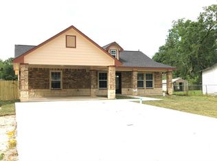 708 E Dallas St, Cleveland, TX 77327