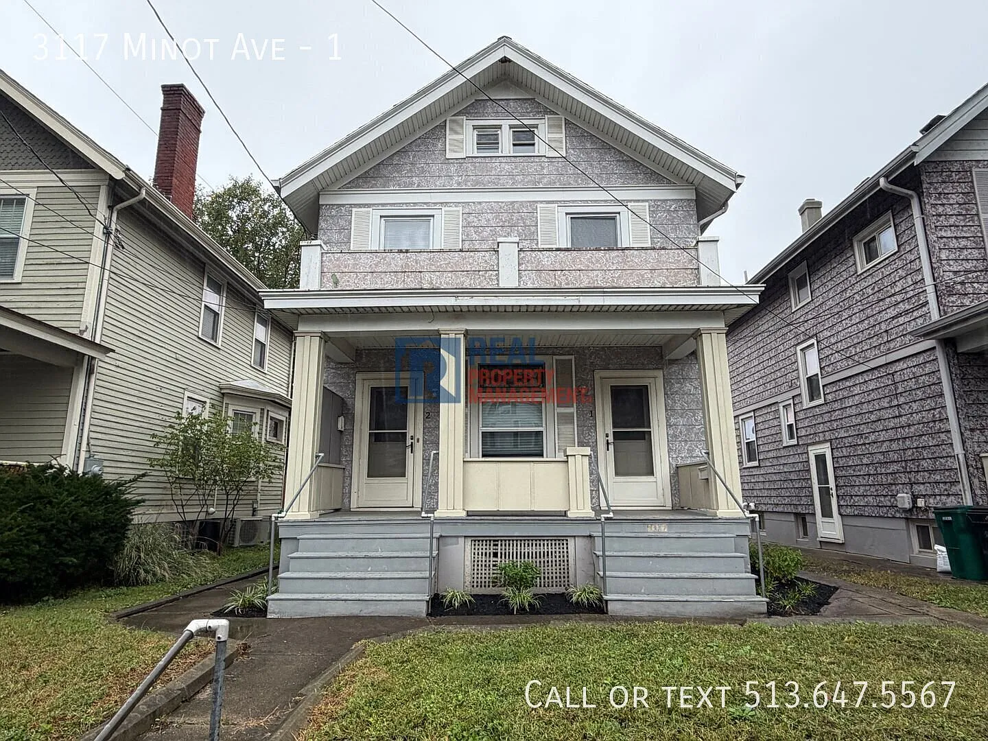 3117 Minot Ave — Photo 1