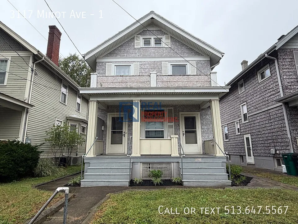 3117 Minot Ave #1