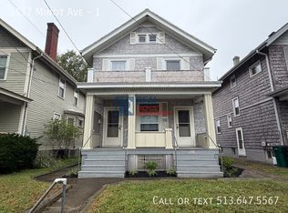3117 Minot Ave #1, Cincinnati, OH 45209