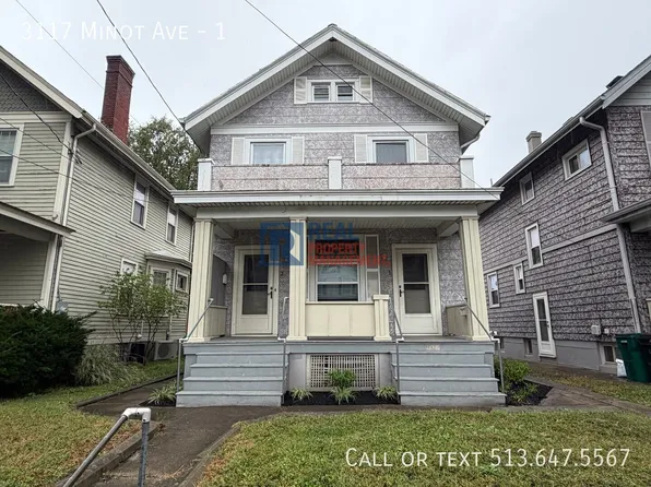 3117 Minot Ave, Cincinnati, OH