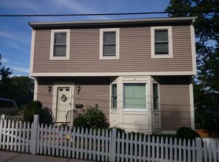 41 Gerrish St, Brighton, MA 02135