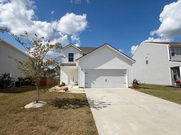 152 Pine Crst View Dr Dr, Summerville, SC 29486