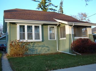 718 E Brewster St, Appleton, WI 54911