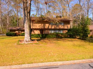 155 Shady Ln, Alexander City, AL 35010