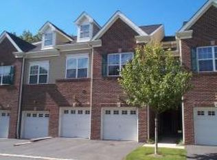 72 Taft Ln, Morristown, NJ 07960