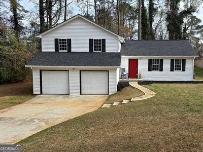 6733 Jojanne Ln, Lithonia, GA, 30038