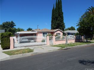 6635 Wynne Ave, Reseda, CA 91335
