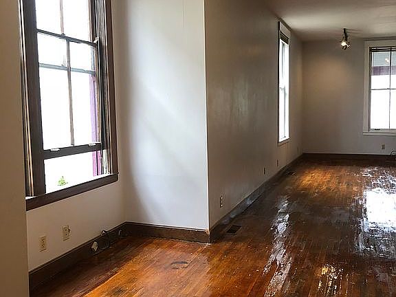1st Floor Apartment. 