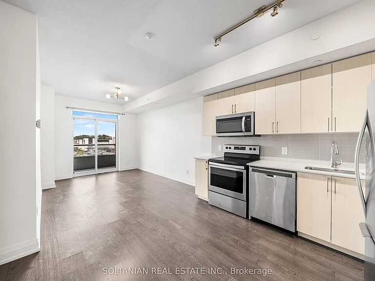 591 Sheppard Ave E #520 — Photo 10