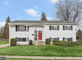 1201 Canberwell Rd, Catonsville, MD 21228